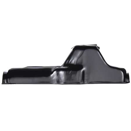Spectra Premium Engine Oil Pan, CRP11A CRP11A